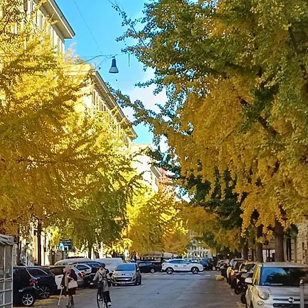 La Casa Dei Papi 71 * Ρώμη