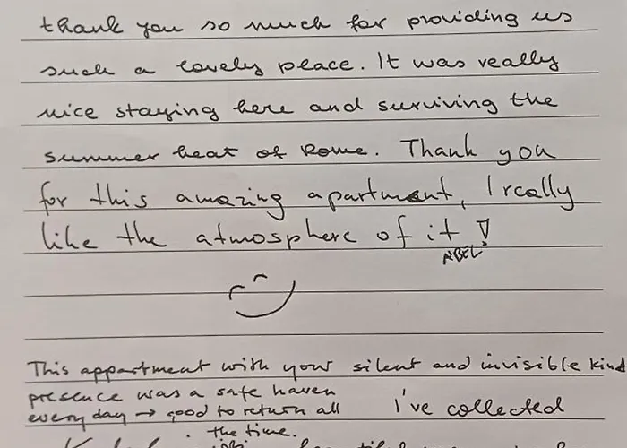 La Casa Dei Papi 71 罗马