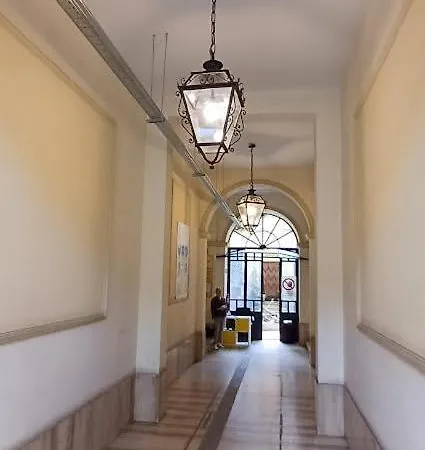 La Casa Dei Papi 71 *