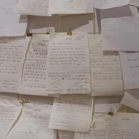 Appartement La Casa Dei Papi 71 Rome