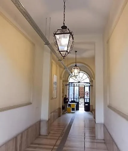 La Casa Dei Papi 71 *