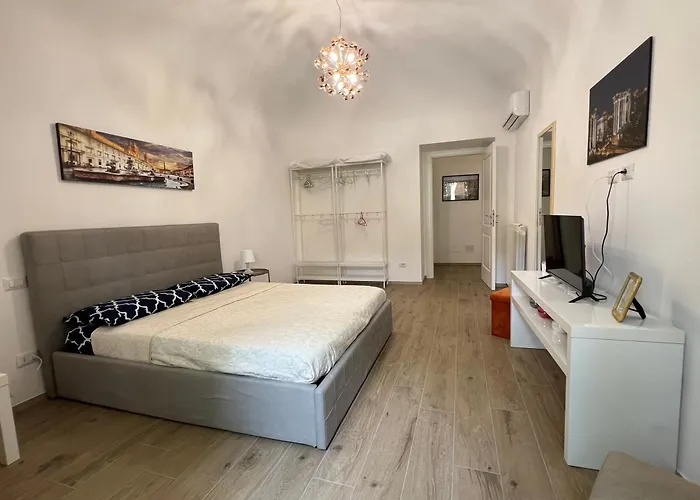 La Casa Dei Papi 71 * Roma