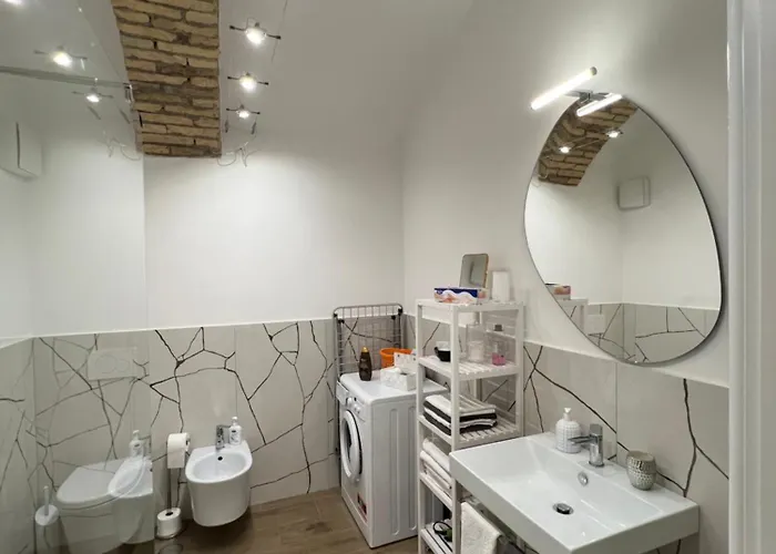 La Casa Dei Papi 71 *