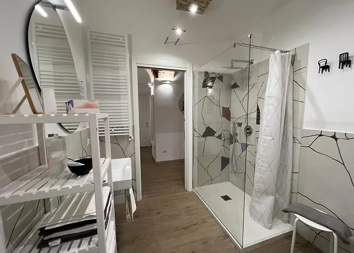 La Casa Dei Papi 71 * Rom